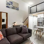 Old Town Loft