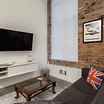 Old Town Loft