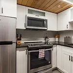 Old Town Loft