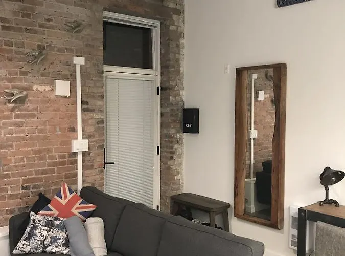 Old Town Loft