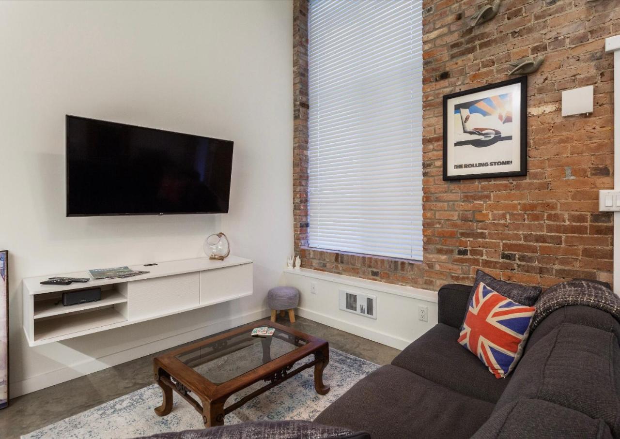 Old Town Loft